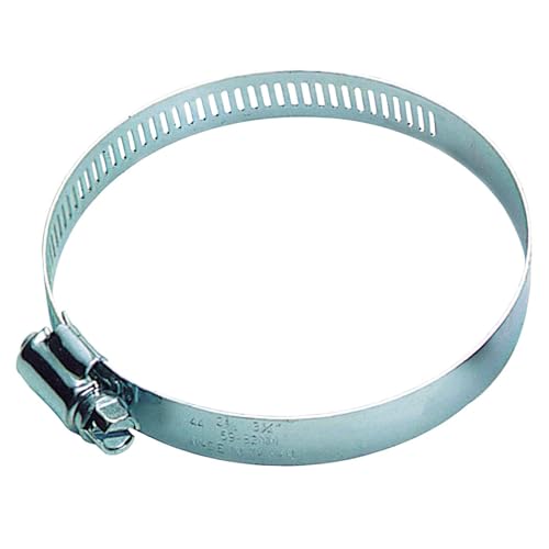 Collier de serrage à bande perforée 10-19 mm en boîte de 200 pièces - 2