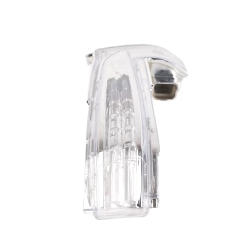 Luz Intermitente Lateral 4068916 Solución a Fallos de Giro en Peugeot 508 y C4