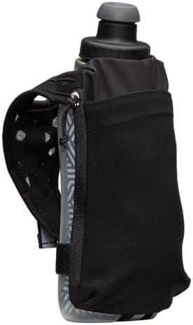 Nathan SpeedDraw 2 12oz Insulated Flask – Best Handheld Hydration for Cold Weather Runs