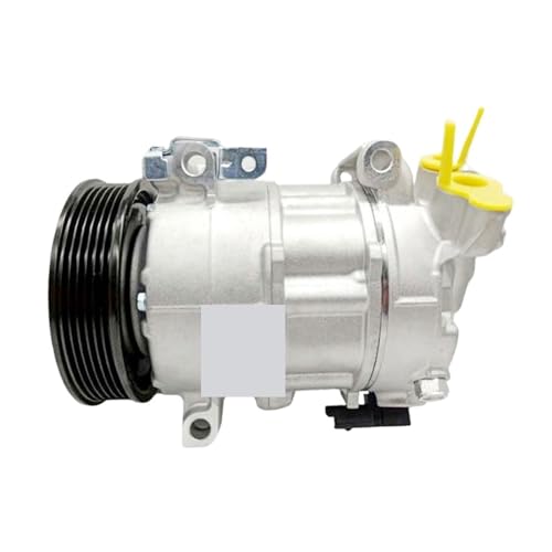 Compresseur AC haute durabilité pour Peugeot 3008 1.6 6SEL16C