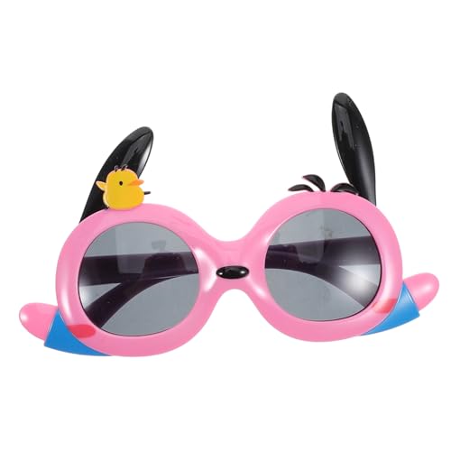 Abaodam Cute Protection Sunglasses for Boys and Durable Lightweight Design for Outdoor Activities Comfortable Fit for Eye Safety