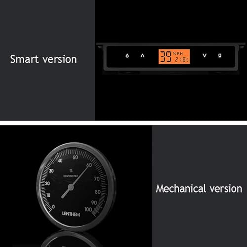 generic カメラとレンズの湿気防止ボックス - 電子ドライキャビネット56lホーム除湿機パスワードロック/ホワイトアップグレードバージョン の商品画像 1