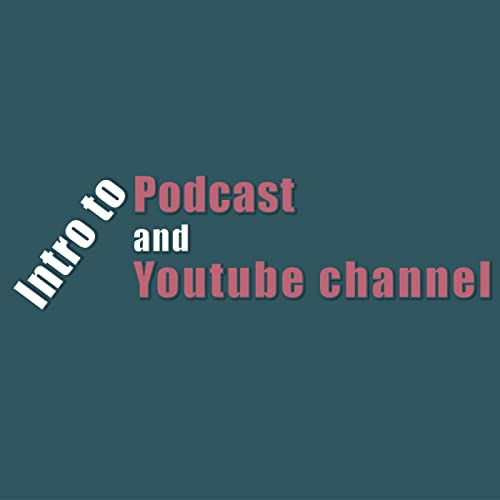 『Starting a podcast in 2022 | Mental health | Self growth』のカバーアート