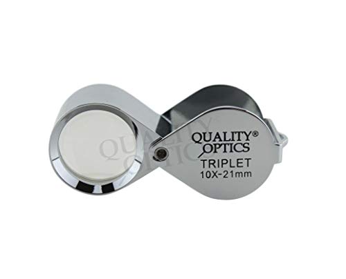 Quality Optics Hastings 10X Loupe
