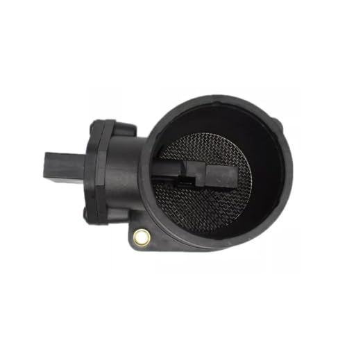Capteur débit d'air massique pour Beetle Golf Jetta débitmètre noir