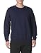 Gildan Adult Fleece Crewneck Sweatshirt, Style G18000 Navy, X-Large