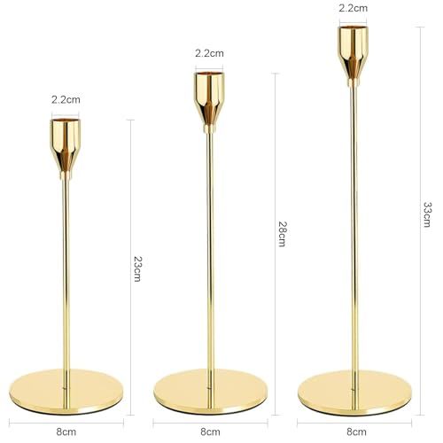 La mejor comparación de Velas y candelabros los más solicitados. 24 Imagen adicional