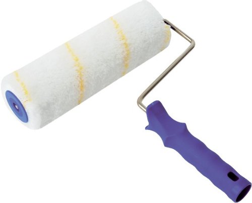Preisvergleich Produktbild H&G 785301 Wandroller, violett