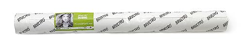 Image of Brustro Artist Drawing Paper roll 200 GSM. Size 75 cm, 30 inch (Inches) x 10 mtr