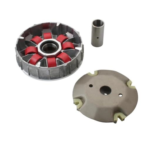 Rouleau de variateur 19.5g régulateur de vitesse pour Maxsym 400i ABS