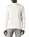 JACK & JONES Male Rollkragen Strick MCloud Dancer