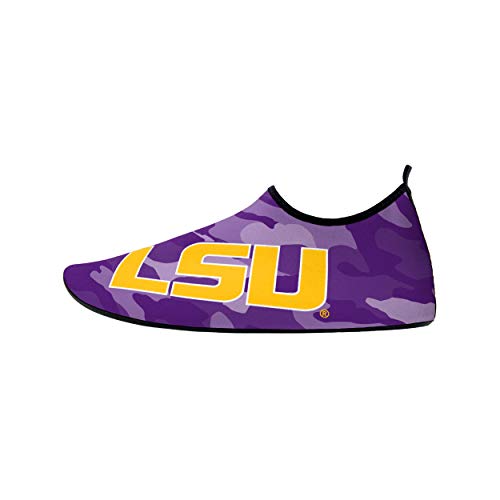 Image of FOCO Men's NCAA & NFL Team Camo Water Shoe