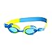 XANHOY Kids Swimming Goggles with Quick Adjustable Strap, Anti-Fog Goggles, No Leaks