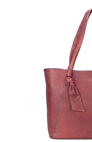 Image of Frye womens Nora Knotted Tote
