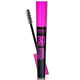 Farmasi 3D Effect High Definition Mascara, Deep Black, Eyelash Volumizer with Smudge Free, No Clump,...