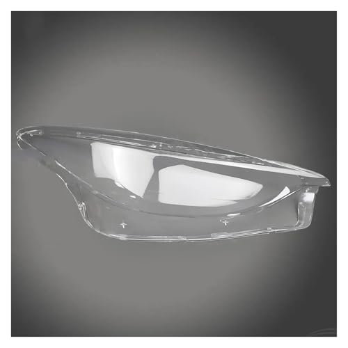 Couvercle phare Infiniti QX30 pour réparer une optique cassée ou jaunie côté droit