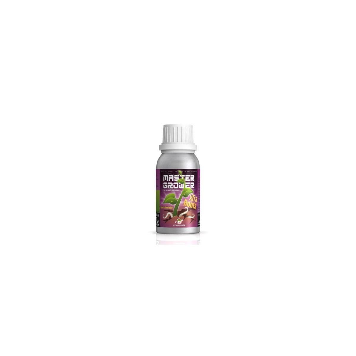 FLORATECK - XTRA ROOTS - 100 ML