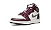 Jordan Youth Air 1 Retro High OG GS 575441 611 Bordeaux - Size 5.5Y