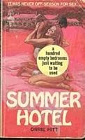 Summer Hotel B0042SQVR2 Book Cover