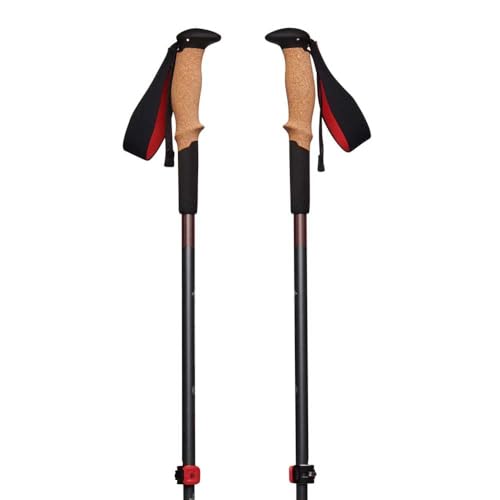 Black Diamond Pursuit Shock...