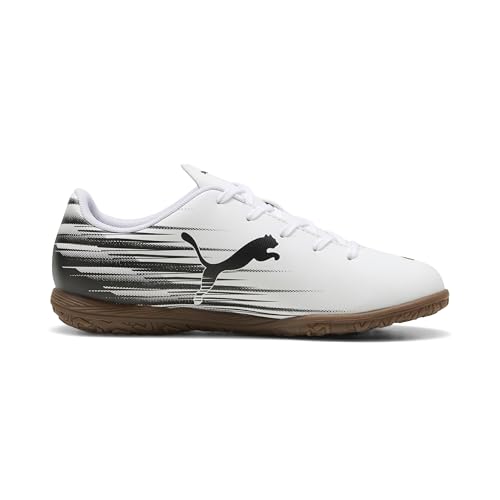Hallenfußballschuhe für Kinder Puma Attacanto II IT JR