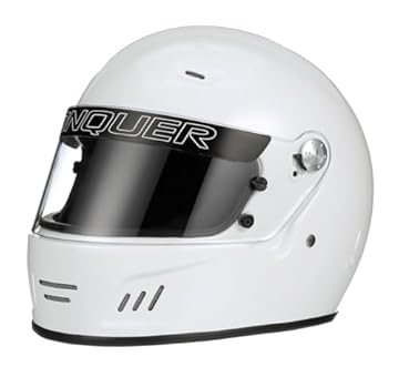 snell approved dirt bike helmets