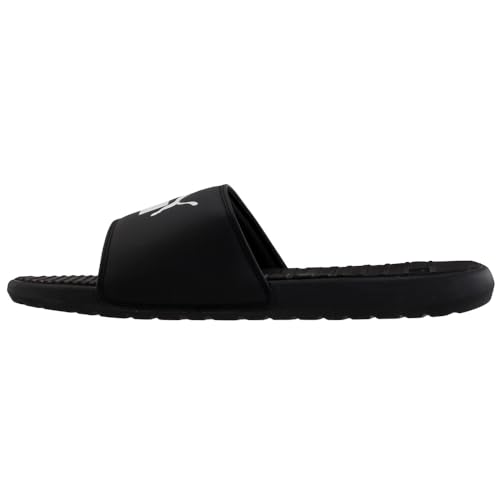 PUMA Mens Cool Cat Slide Casual Sandals Casual - Black - Size 12 M4