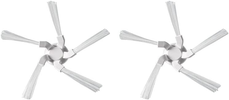 Miniatura 3 de Accesorios aptos para Dreametech W10 Robtic Partes de aspirador Cepillo principal Cepillo lateral Filtro Hepa para Dreame Bot W10 repuesto piezas de