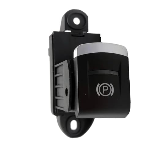 Bouton commutation frein stationnement électronique A6 Allroad RS6