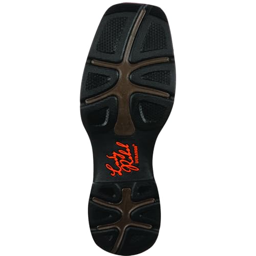 Image of Durango Women's Lady Rebel By Durango