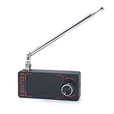 Écran haute définition : l'écran couleur IPS de 9 pouces offre des visuels clairs avec une luminosité réglable, ce qui le rend facile à lire dans diverses conditions d'éclairage.