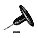 Jagowa Golf Driver Schraubenschlüssel Golf Shaft Adapter Werkzeug Ersatz Einstellung Golf Griff Schraubenschlüssel Adapter Drehmomentwerkzeug Schraubendreher Schwarz Werkzeug,Fahrradkette günstig Kaufen-Jagowa Golf Driver Schraubenschlüssel Golf Shaft Adapter Werkzeug Ersatz Einstellung Golf Griff Schraubenschlüssel Adapter Drehmomentwerkzeug Schraubendreher Schwarz