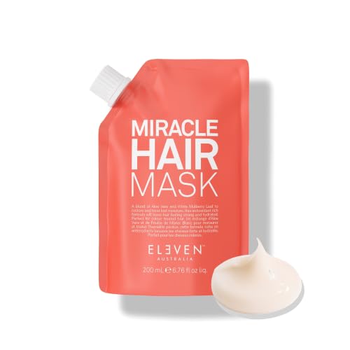 ELEVEN AUSTRALIA Miracle Hair Mask