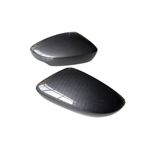 Capuchon garniture boîtier vue arrière coques rétroviseur voiture Fabia 2014-2019