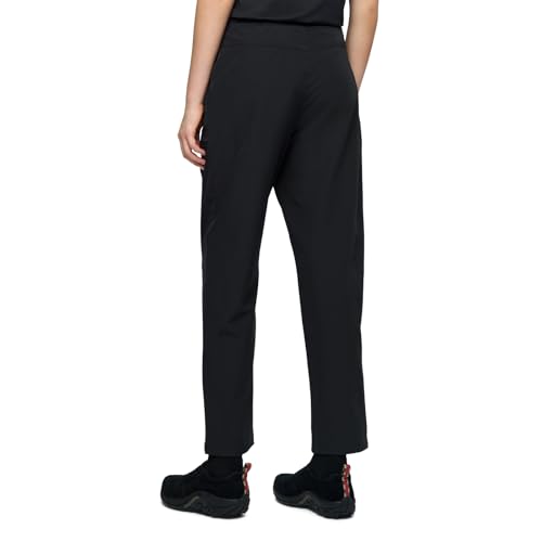 Merrell Women's Sola Lightweight Hiking Pants, Black, S - image 3