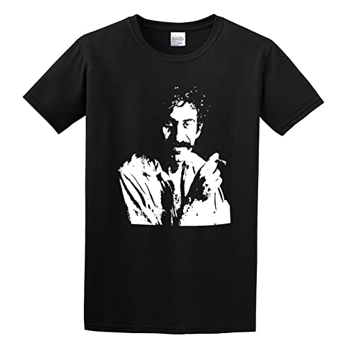 Jim Croce Rock Folk Singer Vintage Retro 1960'S 1970'S Birthday Present Unisex 100% Cotton Short-Sleeve T-Shirts Black XXL