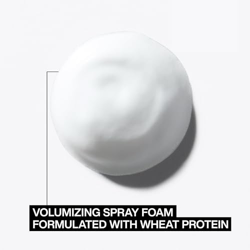 Redken Root Lifter Volumizing Spray Foam thumb #4