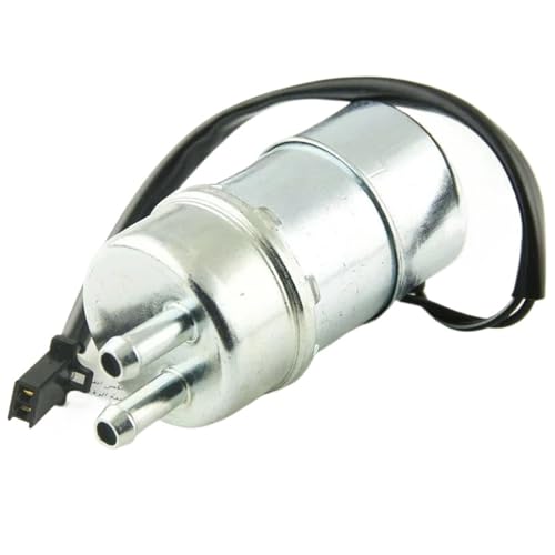 Bomba de combustible Suzuki VL1500 para solucionar tirones y fallos de arranque 1