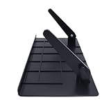 Qury TV Regal Soundbar Unterstützung 33 cm über TV, verstellbares Regal für Soundbar Router Konsole Elektronischer Projektor Wohnzimmer Schlafzimmer Büros