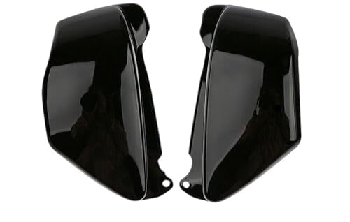 Aileron latéral contre l'humidité pour carénage batterie Magna VF750