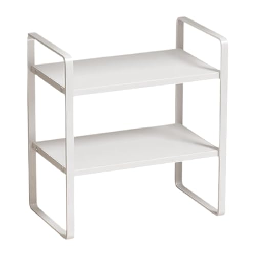 Ronyme Cabinet Organizer for Pots And Pans, Rack for Pan Storage, under Sink Holder, Multi, M - Image 6