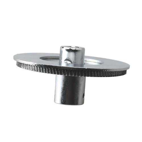 Engrenage de roue de levier d'accélérateur pour réparer un moteur hors-bord qui saute
