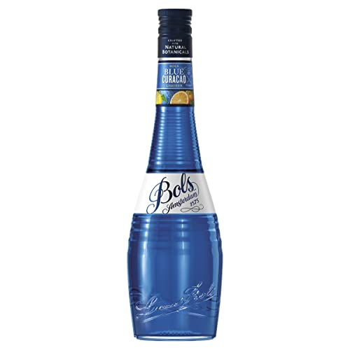 Bols Blue Curacao (1 x 0.5 l)