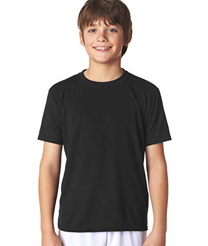 Performance T-Shirt (G420B) Black, XL2