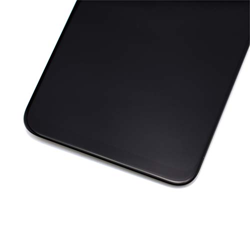 Image of SM-A115F Display Touch Digitizer LCD Screen Replacement for Samsung Galaxy A11 SM-A115M SM-A115U Black