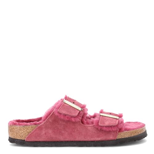 Image of Birkenstock Women's Arizona Soft Footbed Sandals