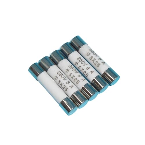 Fusible RO55 16A 20A 25A pour sécuriser l'électroménager de la cuisine