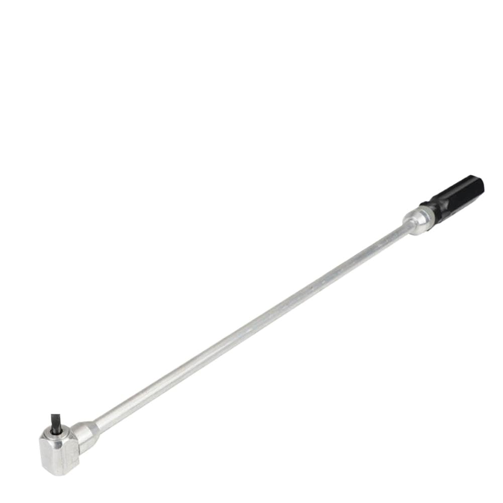 Outil de réglage de vis, tournevis à 90 degrés, outil de réglage de carburateur Compatible avec moto de motoneige ATV UTV