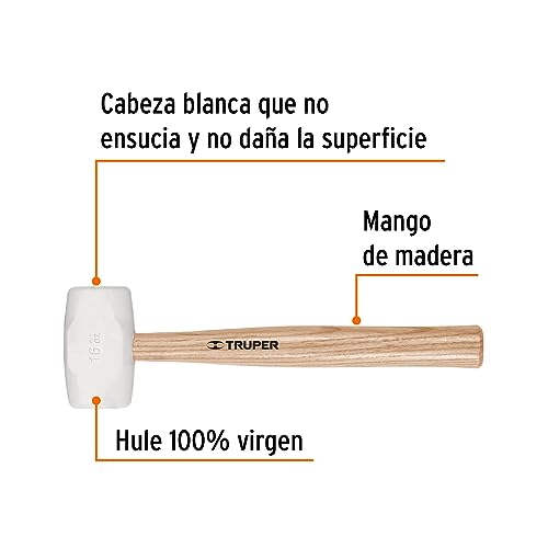 Mazo Truper 11 Imagen adicional