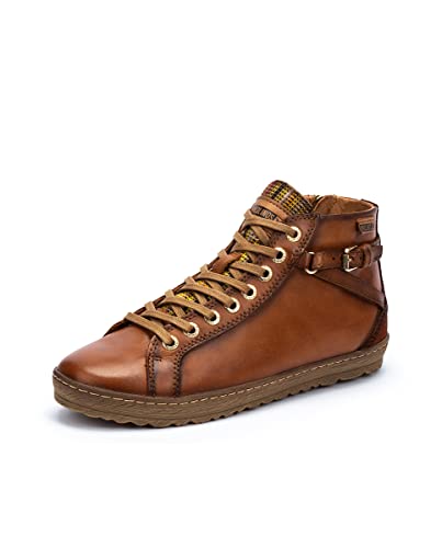 Pikolinos Bottines en Cuir Lagos 901 Cover